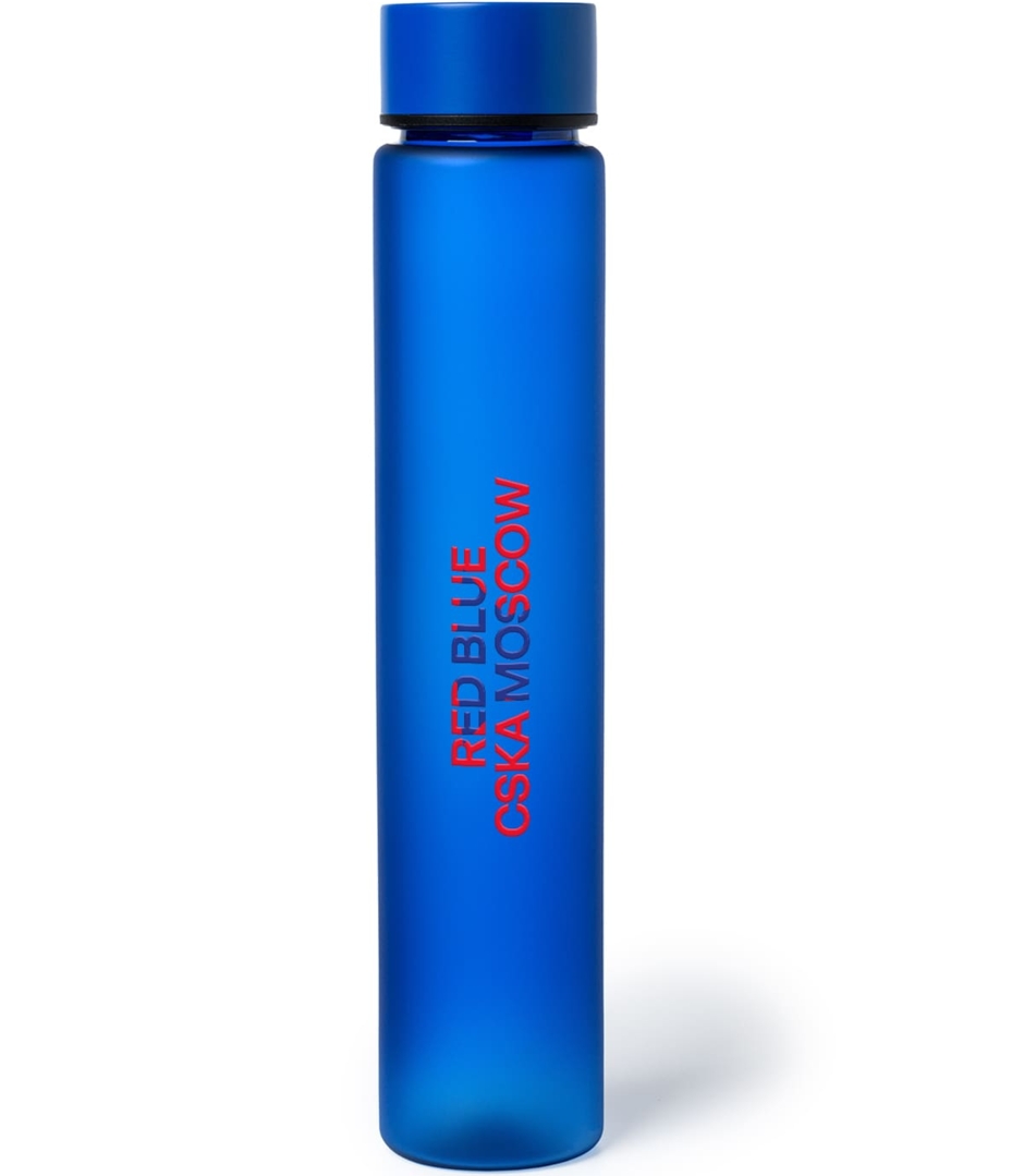 Бутылка для воды Tonic ЦСКА RED BLUE